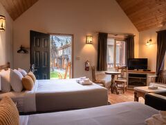 HIバンフアルパインセンター - ホステル 写真