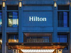 ヒルトン チェンドゥ チェンフア 写真