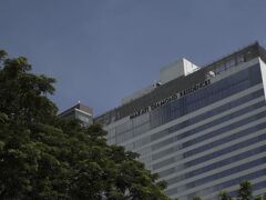 マカティ ダイヤモンド レジデンシズ 写真