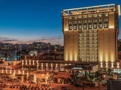Landmark Amman Hotel & Conference Center 写真