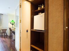 バディ ロッジ 写真