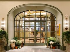 パーク MGM ラスベガス 写真