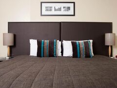 クエスト オークランド 写真