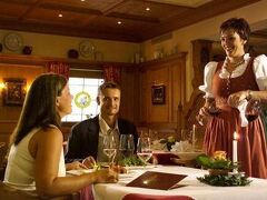 Landhotel Föhrenhof Ellmau 写真