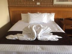 ジェームズ ストリート モーター イン 写真