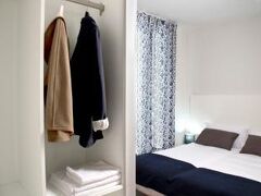 8Rooms Madrid Hotel 写真