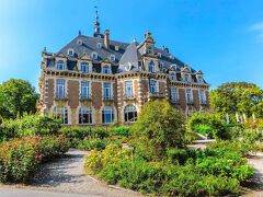Le Chateau de Namur 写真