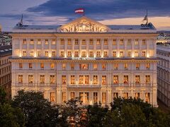 Hotel Imperial, a Luxury Collection Hotel, Vienna 写真