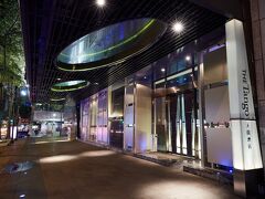 タンゴ ホテル タイペイ シンイー 写真