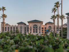 ロッテホテル済州 写真