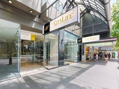 アディナ シティライフ オークランド 写真