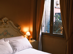 ホテル サン ガロ 写真