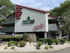 レッド ルーフ イン ミスティック - ニューロンドン 写真