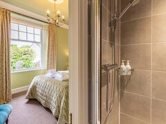 オークフォールド ハウス 写真