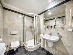 エスプラナーダ プラハ 写真