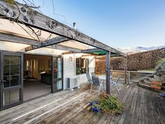 クリフェル ピーク ビュー B&B アンド アパートメント 写真