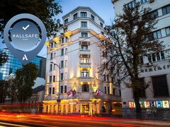 Mercure Belgrade Excelsior 写真