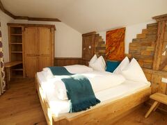 アパートホテル フッター 写真