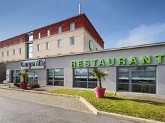 カンパニール ロワシー アエロポール CDG ル メニル アムロ 写真