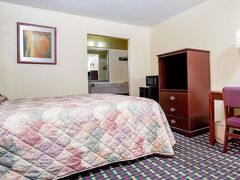 ナイツ イン アンティオーク 写真