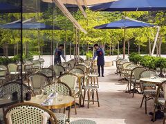 ルメリディアン香港サイバーポート 写真