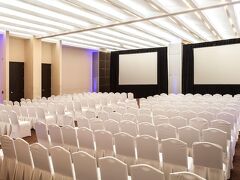 NH コレクション アモンテレイ サン ペドロ 写真