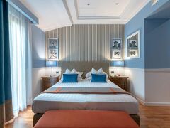 パラッツォ トゥルキーニ 写真