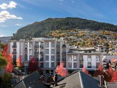 Sofitel Queenstown - Hotel & Spa 写真