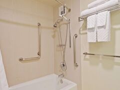 ベストウェスタン プラス ベイサイド イン 写真