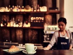 ザ ミスト ドン コイ 写真