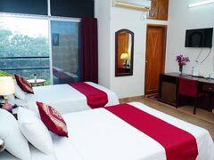 ガーデンレジデンツウッタラ - レイクビュー 写真