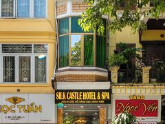 シルクキャッスルホテル＆スパ 写真