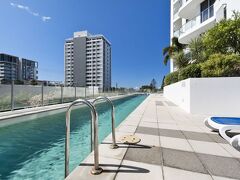 シルバー シー オン シックス リゾート 写真