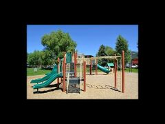 ミラー パーク ロッジ 写真