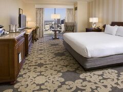 Hilton New Orleans Riverside 写真