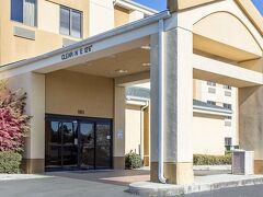 スリープ イン コロンビア 写真