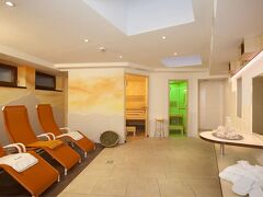 アパートメント アルピン 写真