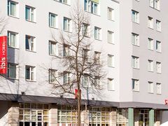 イビス ニュルンベルク シティ アム プレルラー 写真