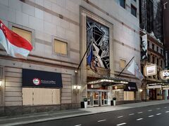 ミレニアム ホテル ブロードウェイ タイムズ スクエア 写真