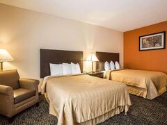 クオリティ イン ユニオン US ハイウェイ 176 写真