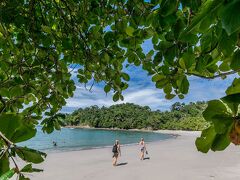 ホテル マヌエル アントニオ 写真