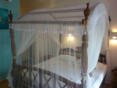 パンチ ヴィラ ベントタ 写真