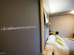 Martigny Boutique-Hotel 写真