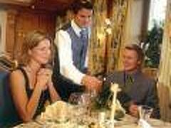 Hotel Berghof -  St. Johann in Salzburg 写真