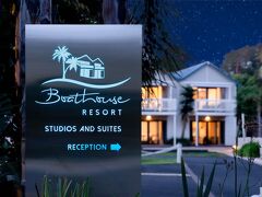 Boathouse Resort Studios and Suites 写真