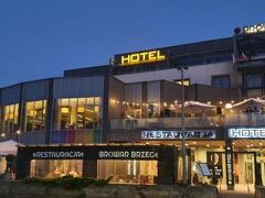 BEST WESTERN PLUS Brzeg Centrum 写真