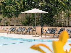 ノボテル ローマ エスト 写真