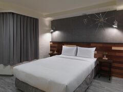 シンシェー ホテル 写真