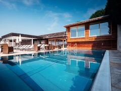 ゲナスホテル リーガースブルク 写真