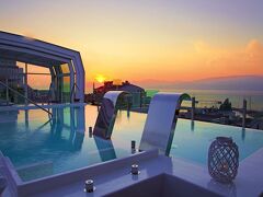 グラン ホテル ナガリ ブティック & スパ 写真